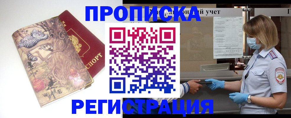 прописка иностранных граждан в Сальске